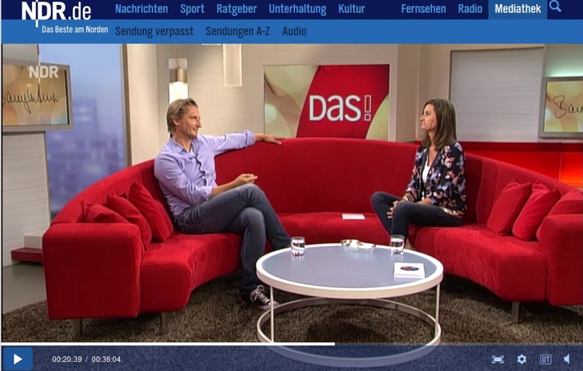 Aktuelles Dr. Baumgartner Praxis Bogenhausen
